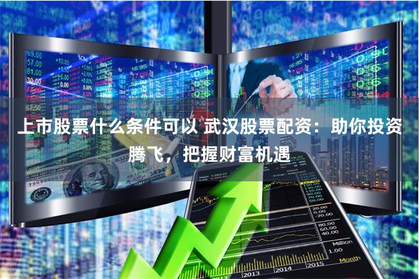 上市股票什么条件可以 武汉股票配资：助你投资腾飞，把握财富机遇
